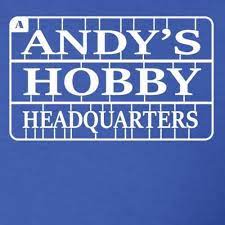 ANDY'S HOBBY