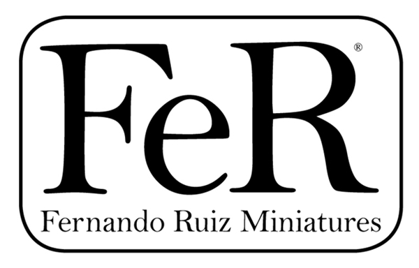 FER MINIATURES