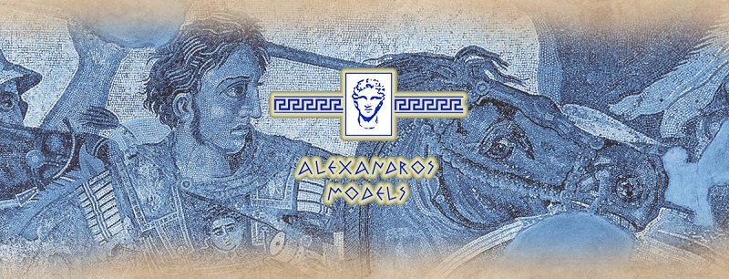 ALEXANDROS