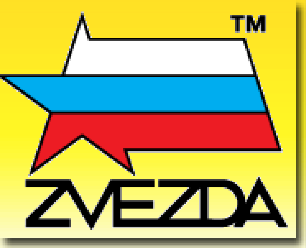 ZVEZDA 