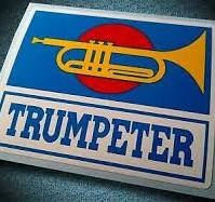 TRUMPETER 