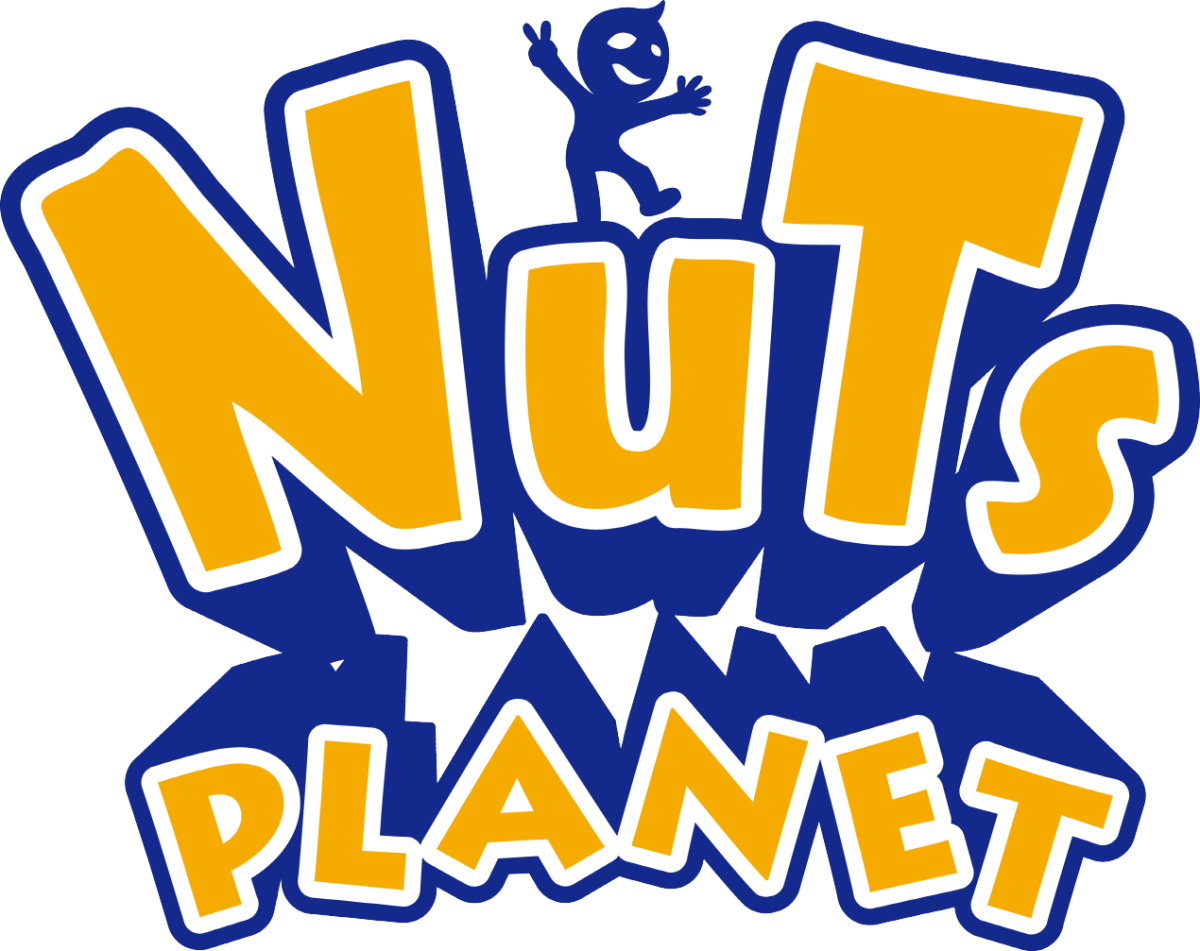 NUTS PLANET